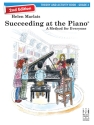 Helen Marlais: Succeeding At The Piano - Grade 3 Theory And Activity B Piano Theory
