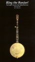 Ring the Banjar Banjo Buch