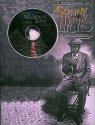 A Sourcebook of Sonny Terry Licks (+CD) for blues harmonica