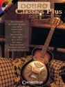 Dobro Classics Plus Gitarre Buch + CD
