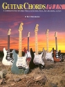 Ron Middlebrook, Guitar Chords Plus Gitarre Buch