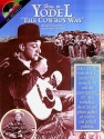 How to Yodel the Cowboy Way Vocal Buch + CD