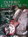 Dobro Christmas Dobro Buch