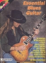 Essential Blues Guitar (+CD)