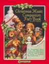 Dale V. Nobbman, Christmas Music Companion Fact Book  Buch