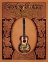 Cowboy Guitars  Buch