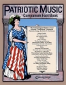 Dale V. Nobbman, Patriotic Music Companion Fact Book  Buch