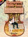 Fingerpicking Fiddle Tunes (+CD) for fingerstyle guitar