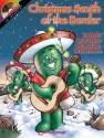Christmas South of the Border Gitarre Buch + CD