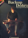 Backup Dobro (+CD)  