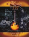 The Gibson 335 - Its History And Its Players Gitarre Buch