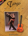 Tango for guitar (+CD)  