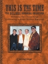 This Is the Time- The Dillards Songbook Collection Banjo Buch