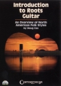 Introduction to Roots Guitar Gitarre DVD