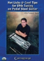 Ranger Doug, Hot Licks and Cool Tips for E9th Tuning Gitarre DVD