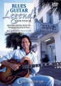 Blues Guitar Legends Gitarre DVD