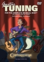 Guitar Tuning for the Complete Musical Idiot Gitarre DVD