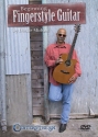 Dorian Michael, Beginning Fingerstyle Guitar Gitarre DVD