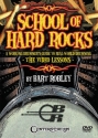 Bart Robley, School of Hard Rocks Schlagzeug DVD