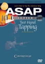 ASAP Two Hand Tapping for guitar DVD