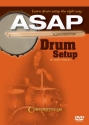 Bart Robley, ASAP Drum Set Up Schlagzeug DVD