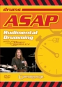 ASAP Rudimental Drumming Schlagzeug DVD