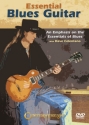 Essential Blues Guitar Gitarre DVD