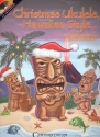 Christmas Ukulele Hawaiian Style (+CD) for ukulele
