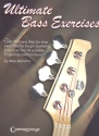 Ultimate Bass Exercises