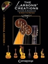 Robert Carl Hartman, The Larsons' Creations - Centennial Edition Guitar and Mandolin Buch + CD