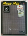 Music Man: 1978 to 1982 (And Then Some!) The other Side of the Story