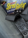 Secrets of Shred Guitar (+CD) for guitar