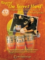Beyond The Secret Hand Percussion Buch + CD