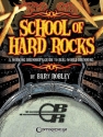 School Of Hard Rocks: A Working Drummer's Guide Percussion Buch