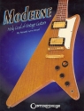 Moderne - Holy Grail of Vintage Guitars