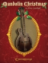 Mandolin Christmas Mandolin Buch