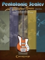 Pentatonic Scales For Electric Bass Bass Buch