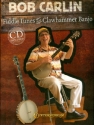 Fiddle Tunes (+CD): for clawhammer banjo in tablature