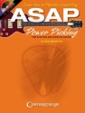 ASAP Power Picking Gitarre Buch + CD