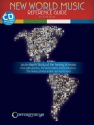New World Music Reference Guide  Buch + 3 CDs