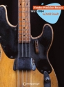Fender Precision Basses Gitarre Buch Gebunden