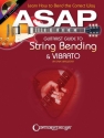 ASAP Guitarist Guide To Tring Bending & Vibrato Gitarre Buch