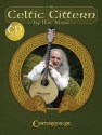 Celtic Cittern Gitarre Buch + CD
