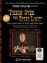 Pickin' over the Speed Limit Banjo Buch + CD