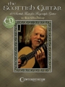 The Scottish Guitar (+CD) for guitar (standard notation, tablature)
