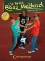 L'il Brats Bass Method Bass Guitar Buch + CD