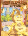 Martin the Guitar  Buch + CD
