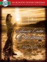 An Acoustic Guitar Christmas Gitarre Buch + CD