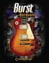 Burst Believers Gitarre Buch Gebunden