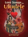 Love Songs for ukulele/tab